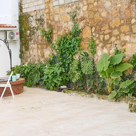 Villa Verde Pet-Friendly Córdoba Eksteriør bilde
