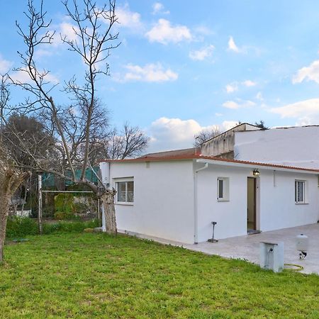 Villa Verde Pet-Friendly Córdoba Eksteriør bilde