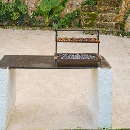 Villa Verde Pet-Friendly Córdoba Eksteriør bilde
