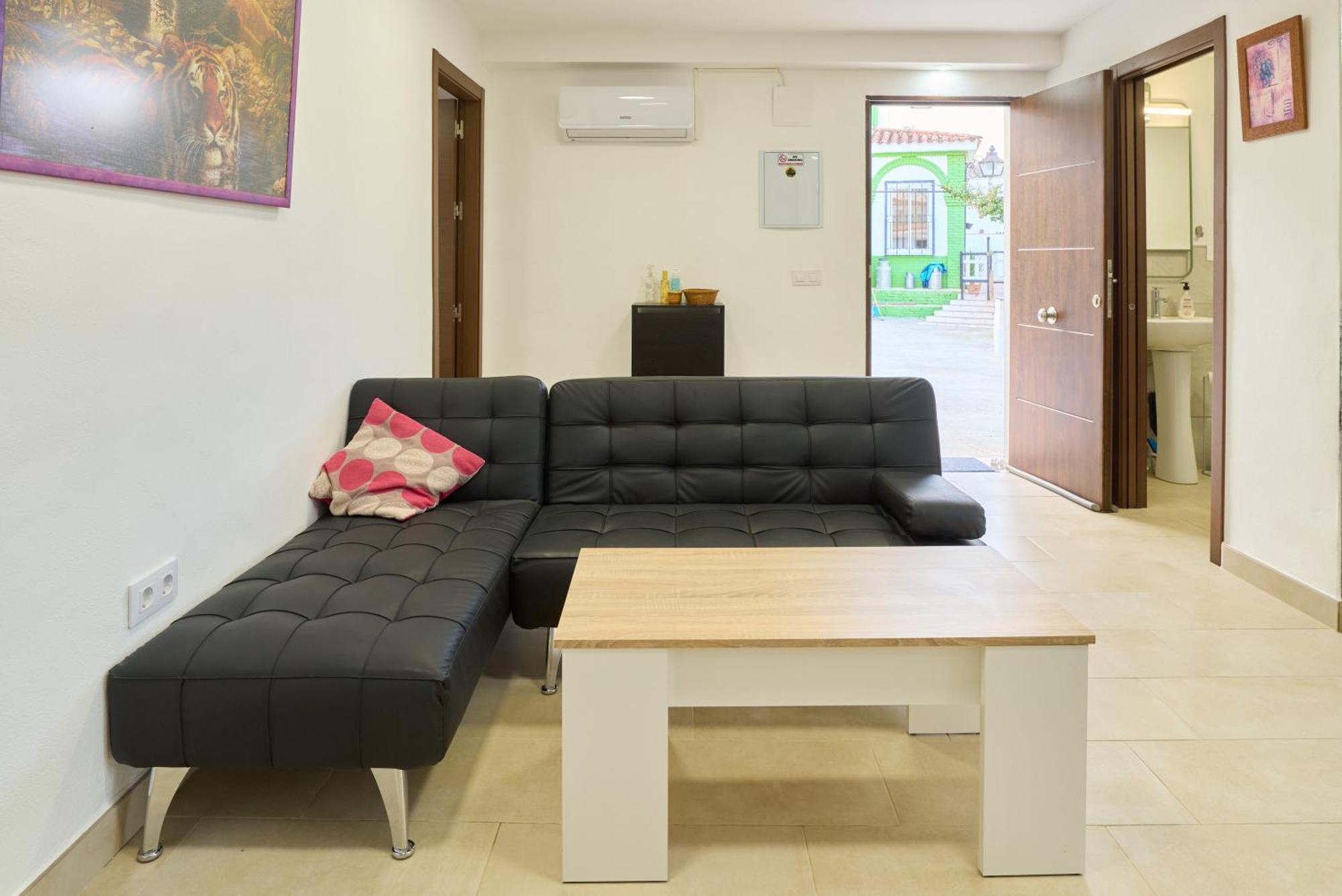 Villa Verde Pet-Friendly Córdoba Eksteriør bilde