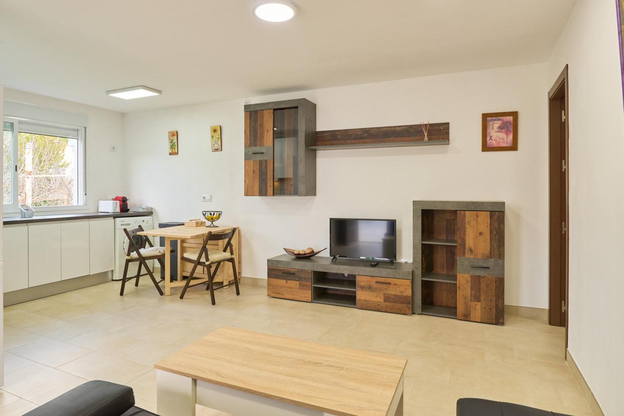 Villa Verde Pet-Friendly Córdoba Eksteriør bilde