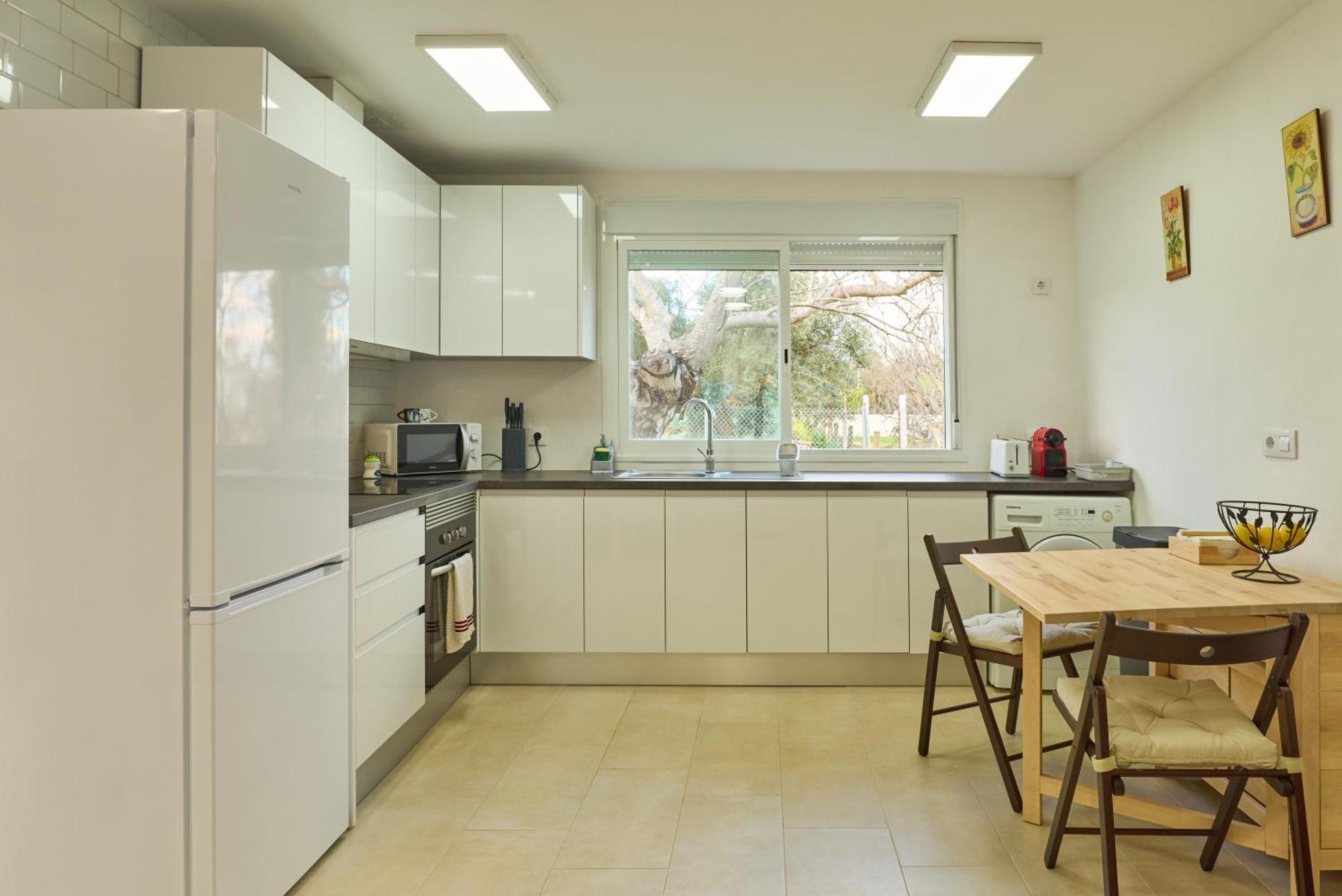 Villa Verde Pet-Friendly Córdoba Eksteriør bilde
