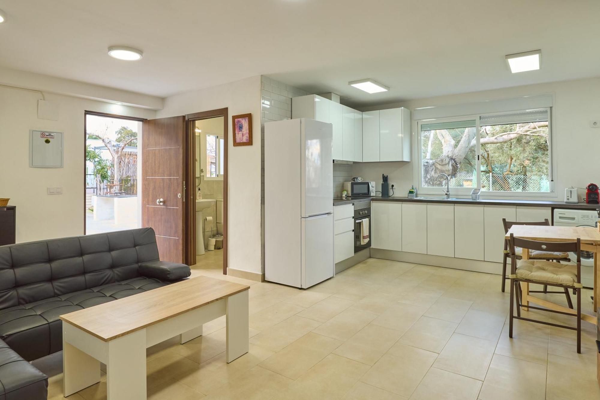 Villa Verde Pet-Friendly Córdoba Eksteriør bilde