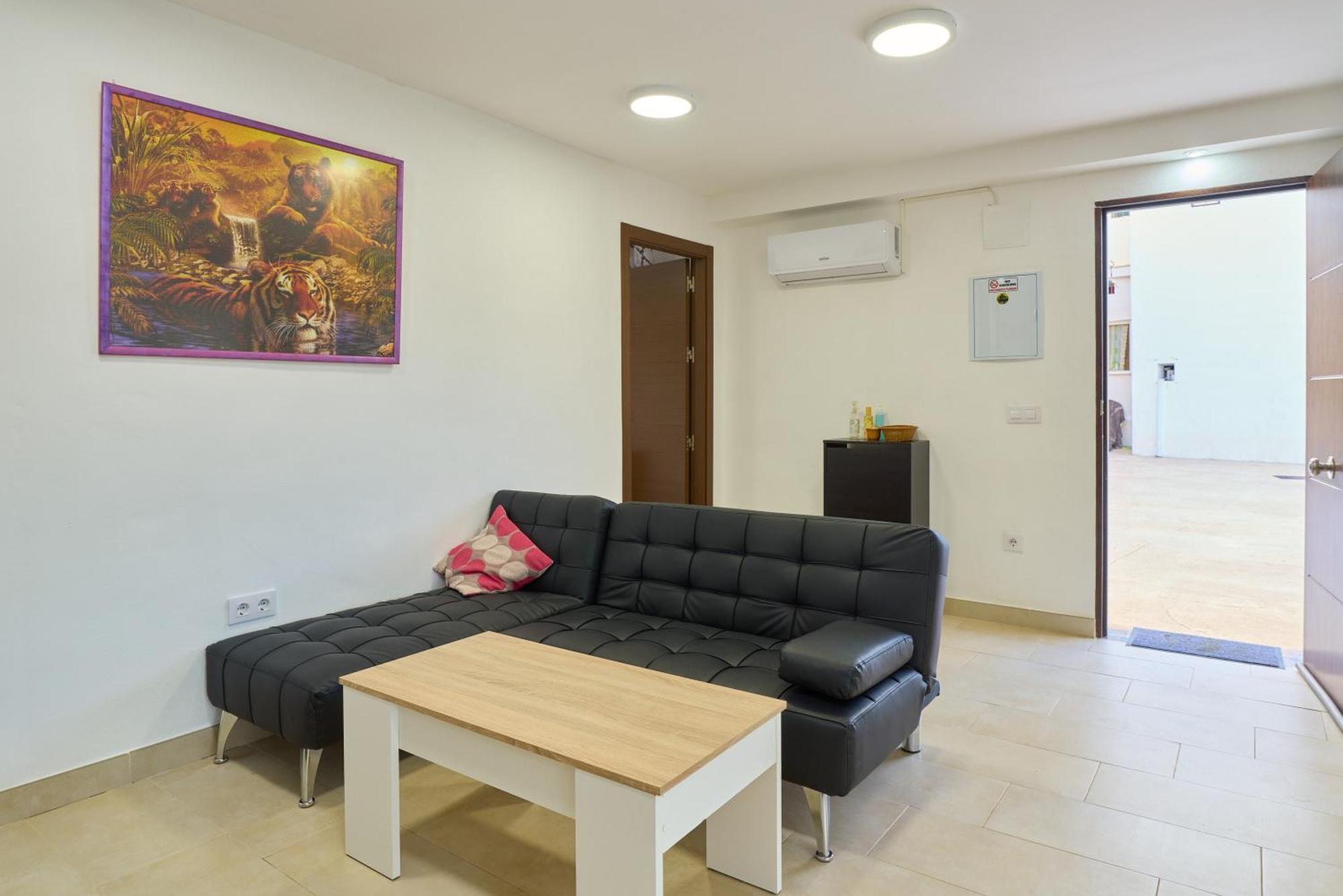 Villa Verde Pet-Friendly Córdoba Eksteriør bilde