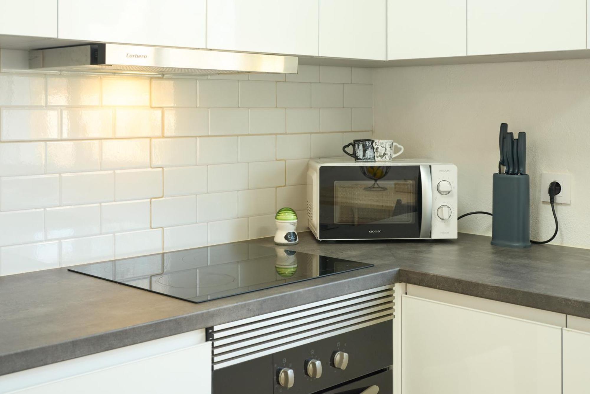 Villa Verde Pet-Friendly Córdoba Eksteriør bilde