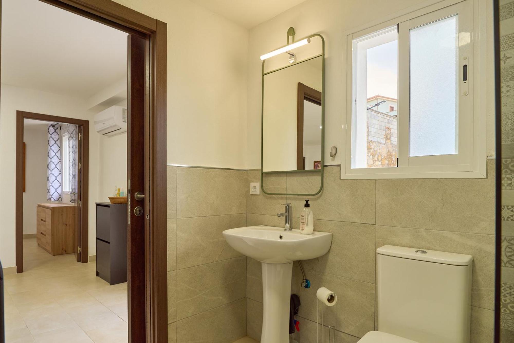 Villa Verde Pet-Friendly Córdoba Eksteriør bilde