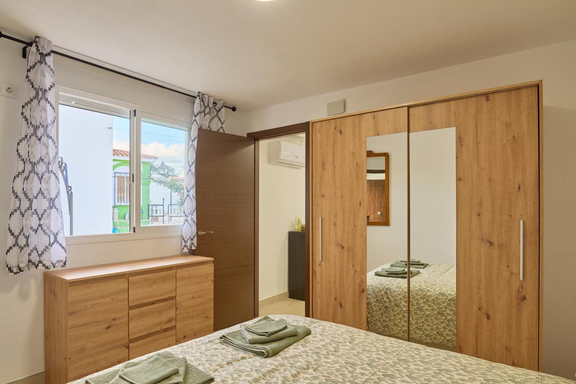 Villa Verde Pet-Friendly Córdoba Eksteriør bilde