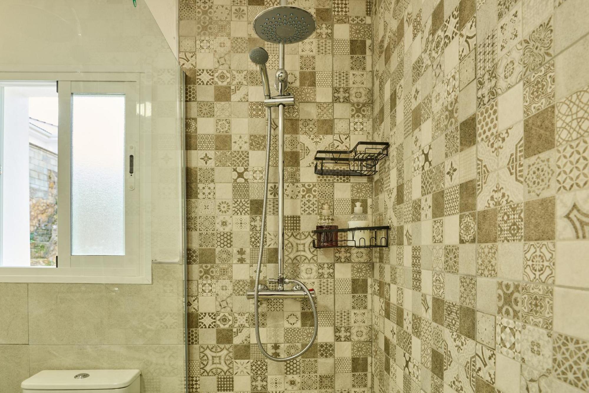 Villa Verde Pet-Friendly Córdoba Eksteriør bilde
