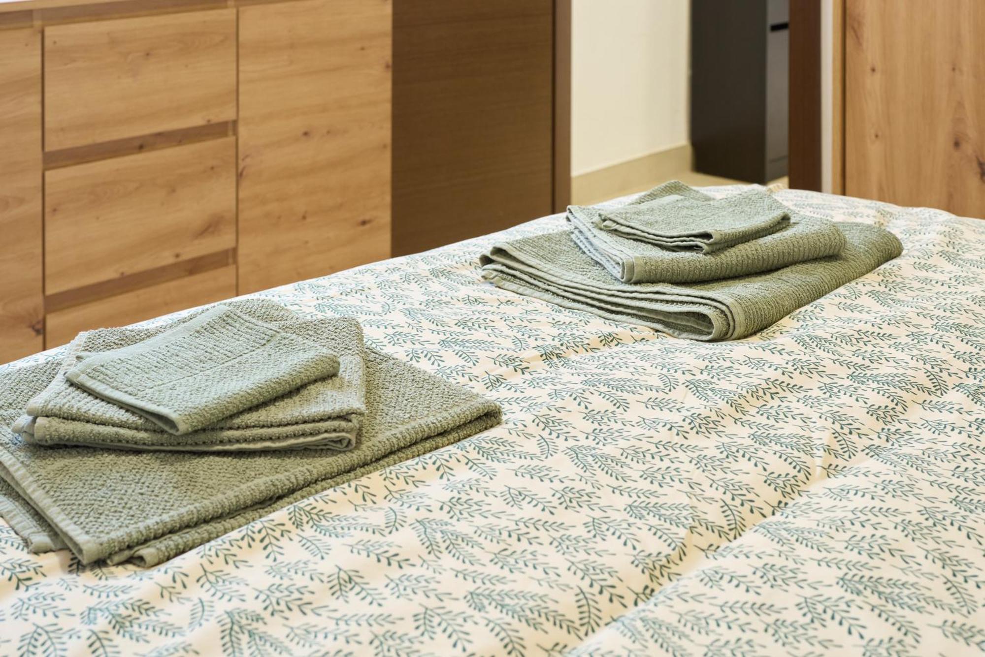 Villa Verde Pet-Friendly Córdoba Eksteriør bilde