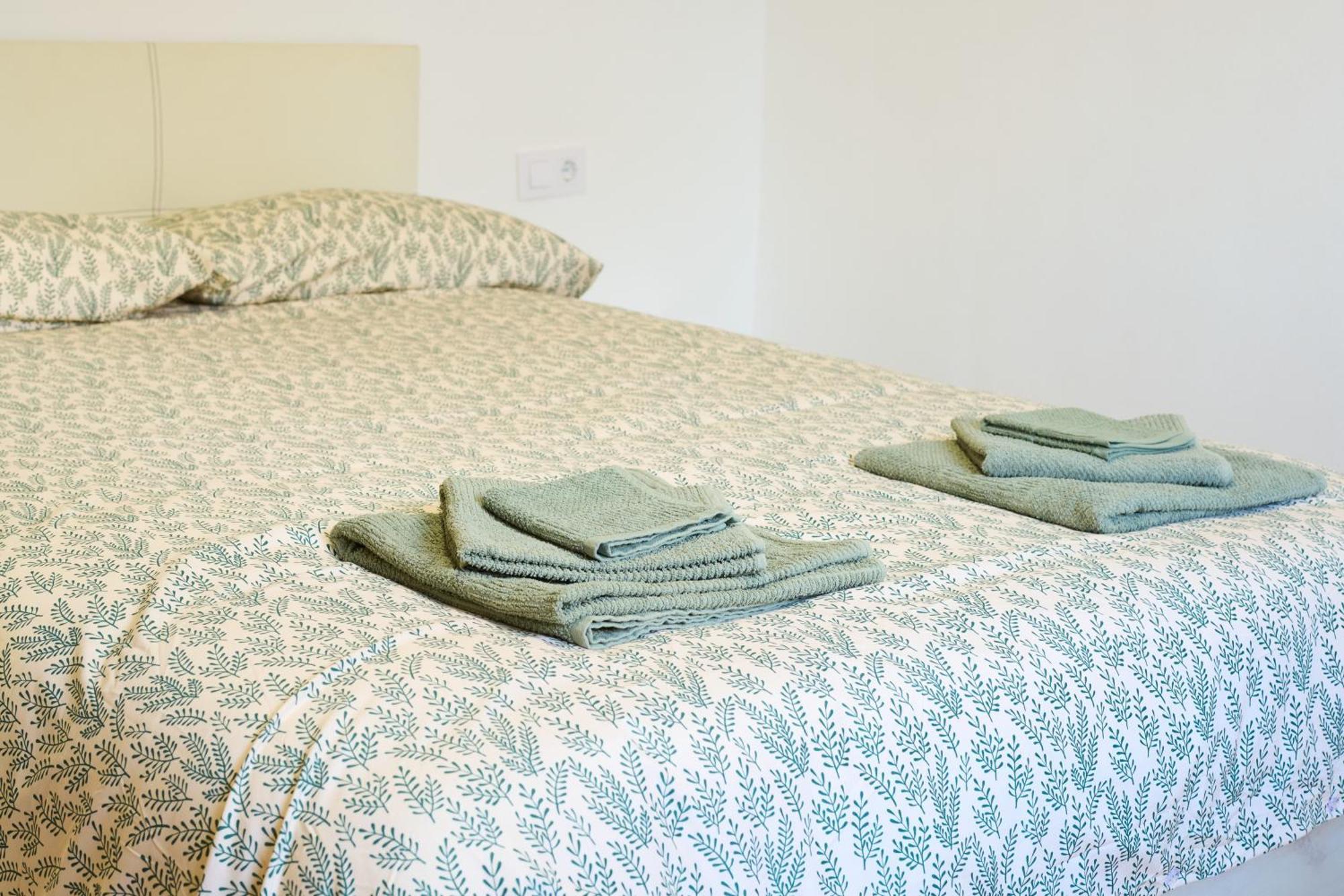 Villa Verde Pet-Friendly Córdoba Eksteriør bilde