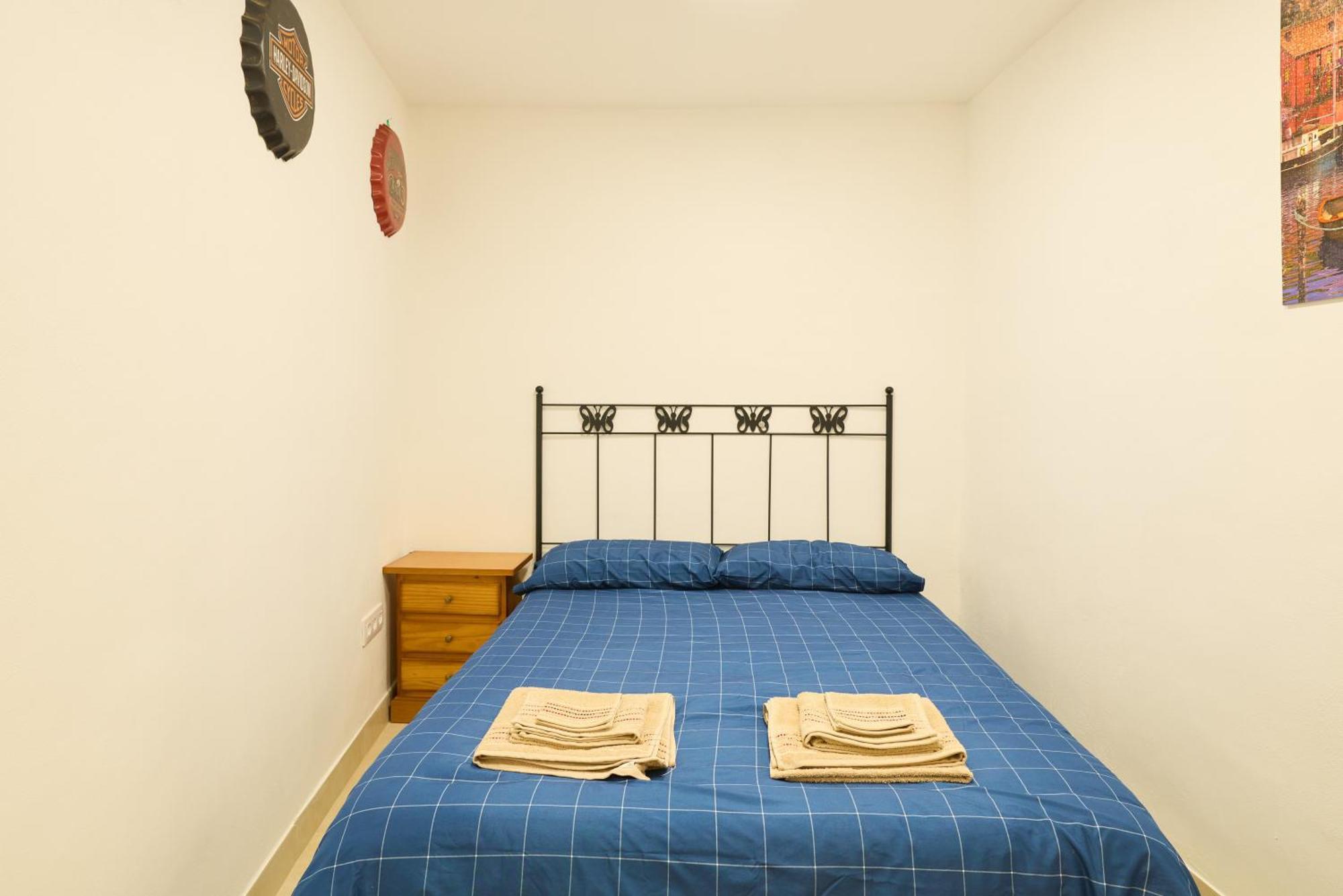 Villa Verde Pet-Friendly Córdoba Eksteriør bilde