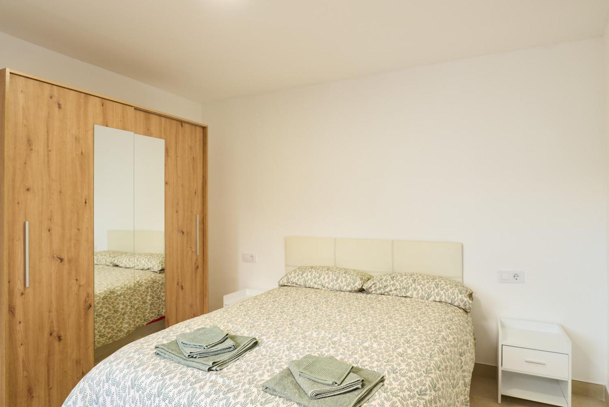 Villa Verde Pet-Friendly Córdoba Eksteriør bilde