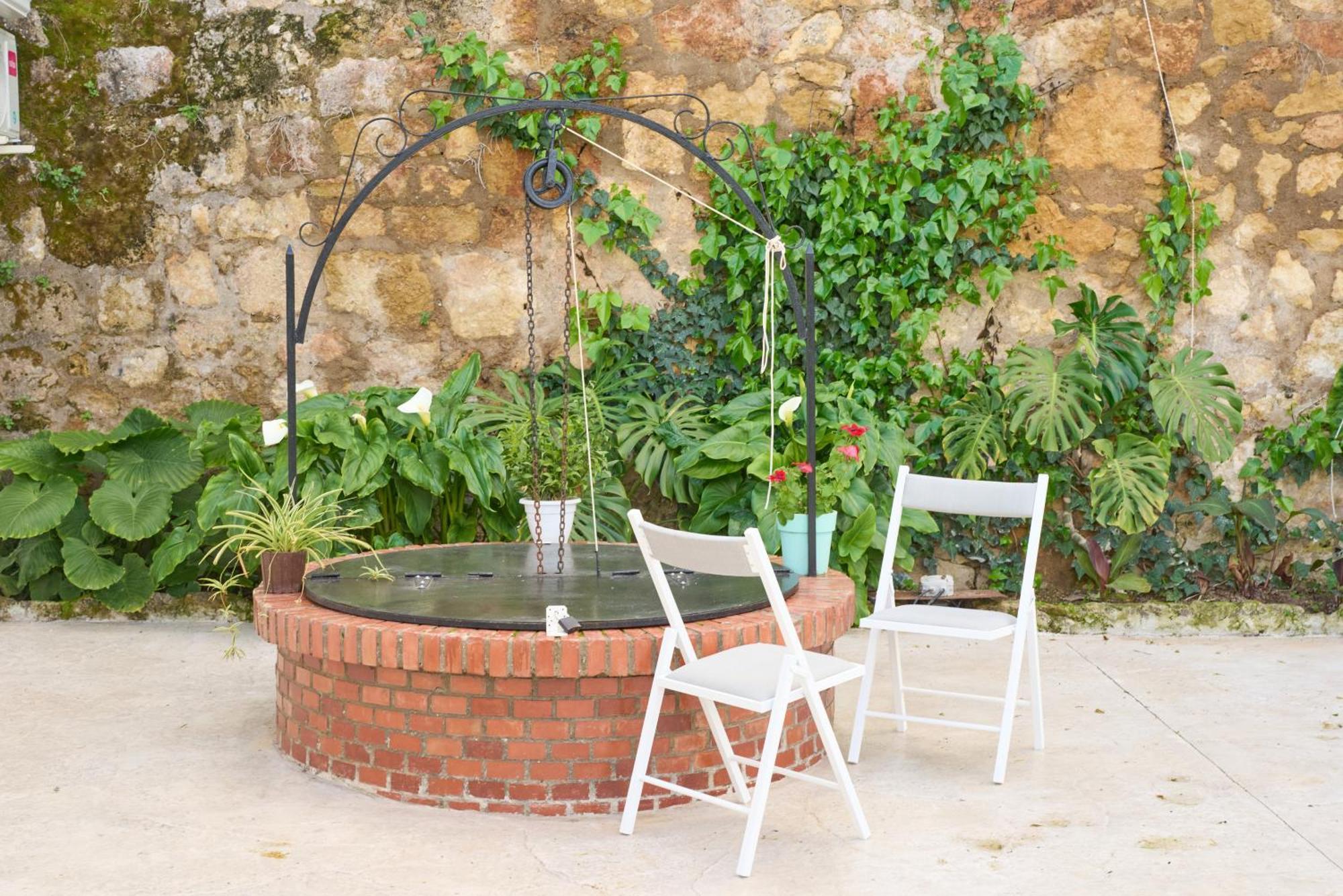 Villa Verde Pet-Friendly Córdoba Eksteriør bilde