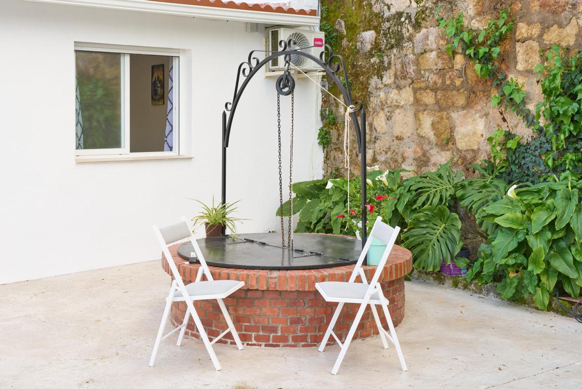 Villa Verde Pet-Friendly Córdoba Eksteriør bilde