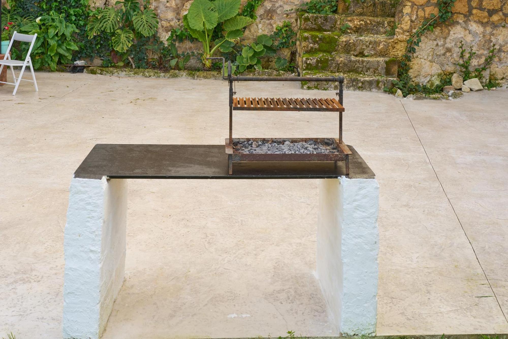 Villa Verde Pet-Friendly Córdoba Eksteriør bilde