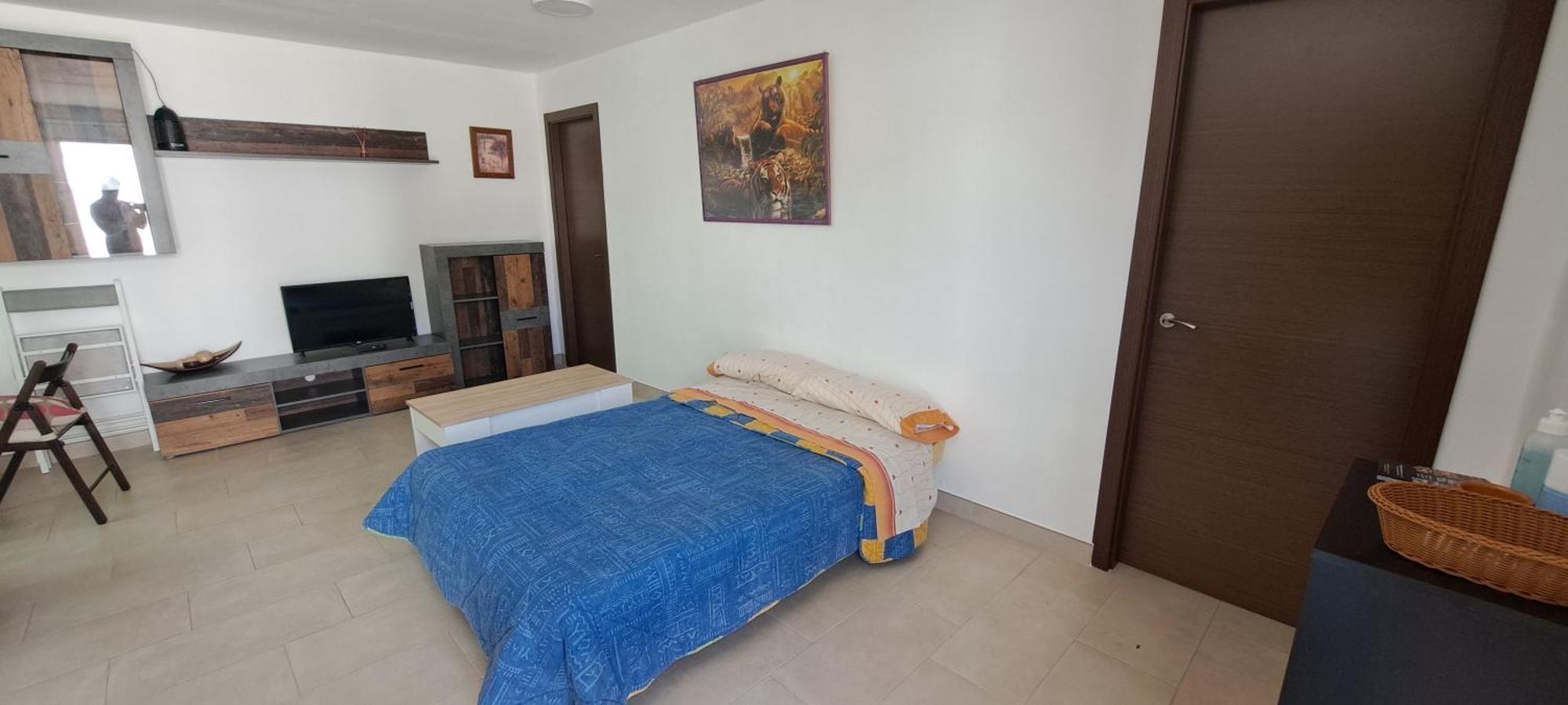 Villa Verde Pet-Friendly Córdoba Eksteriør bilde