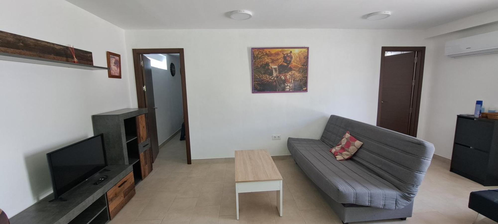 Villa Verde Pet-Friendly Córdoba Eksteriør bilde